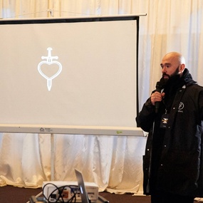 Неконвенция 1RS | 1-2 день