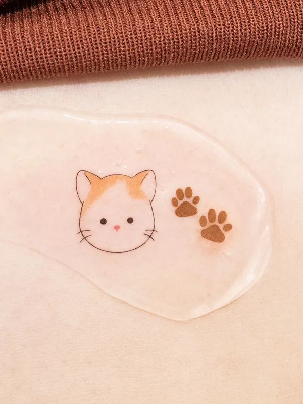 color cartoon Tatuaggio su unknown #75191 | Tatuatore tattooist_arar