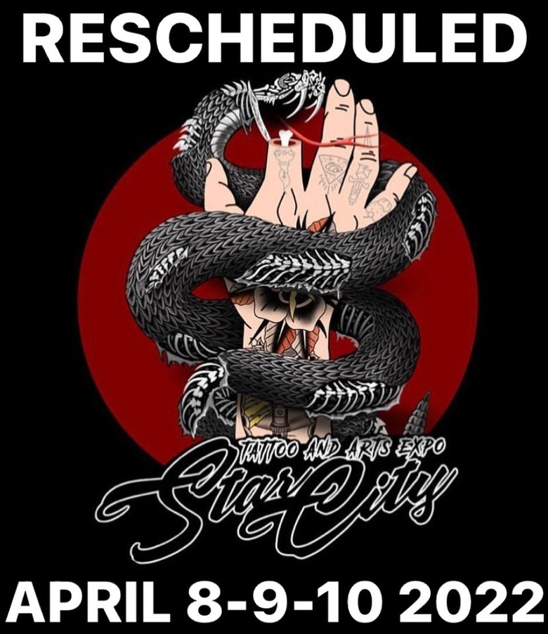 Star City Tattoo and Arts Expo Star City Tattoo and Arts Expo