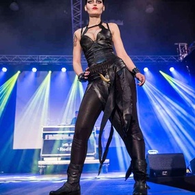 Gdansk Tattoo Konwent | 1 день