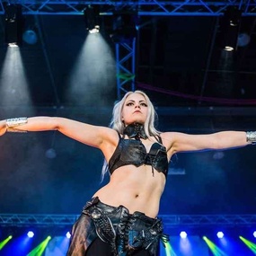 Gdansk Tattoo Konwent | 1 день