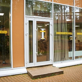 Неконвенция 1RS | 1-2 день