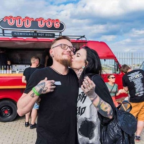 Gdansk Tattoo Konwent | 1 день