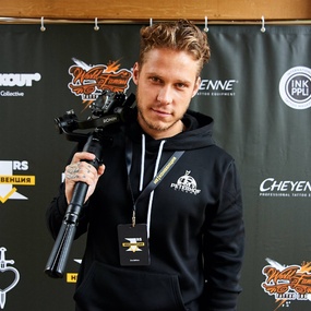 Неконвенция 1RS | 1-2 день