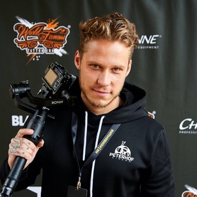 Неконвенция 1RS | 1-2 день