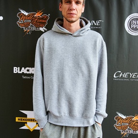 Неконвенция 1RS | 1-2 день