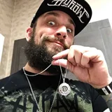 Ryan Smith The Scientist