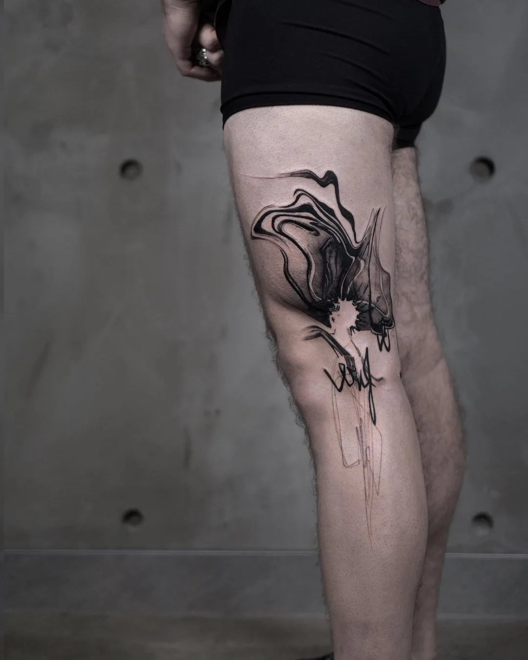 Balanced avant-garde by Artem Koro New York