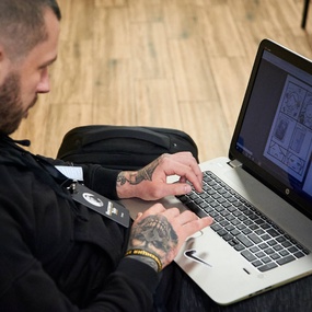 Неконвенция 1RS | 1-2 день