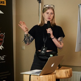 Неконвенция 1RS | 1-2 день