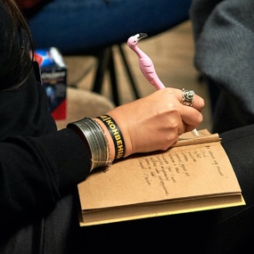 Неконвенция 1RS | 1-2 день