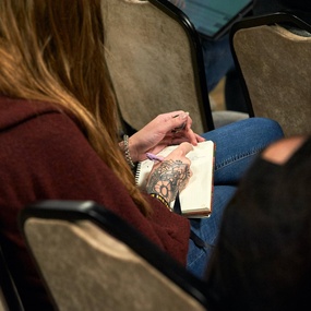 Неконвенция 1RS | 1-2 день