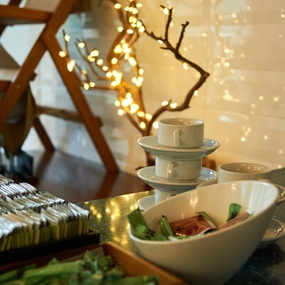 Неконвенция 1RS | 1-2 день