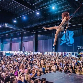 Gdansk Tattoo Konwent | 1 день