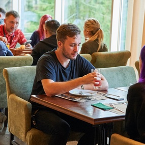 Неконвенция 1RS | 1-2 день