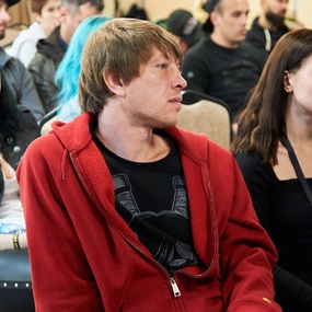 Неконвенция 1RS | 3-4 день