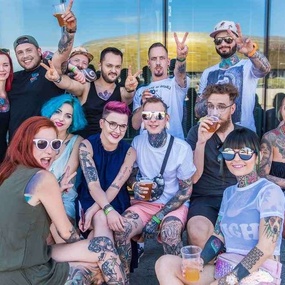 Gdansk Tattoo Konwent 2017 | 2 день