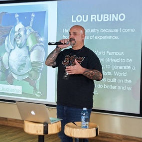 Неконвенция 1RS | 3-4 день