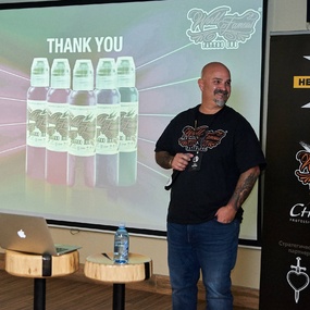 Неконвенция 1RS | 3-4 день