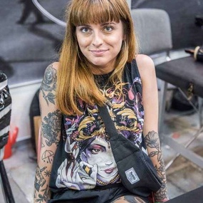 Gdansk Tattoo Konwent 2017 | 2 день