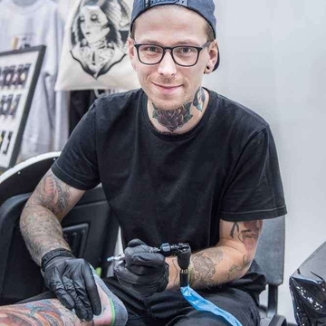 Gdansk Tattoo Konwent 2017 | 2 день