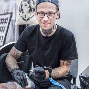 Gdansk Tattoo Konwent 2017 | 2 день