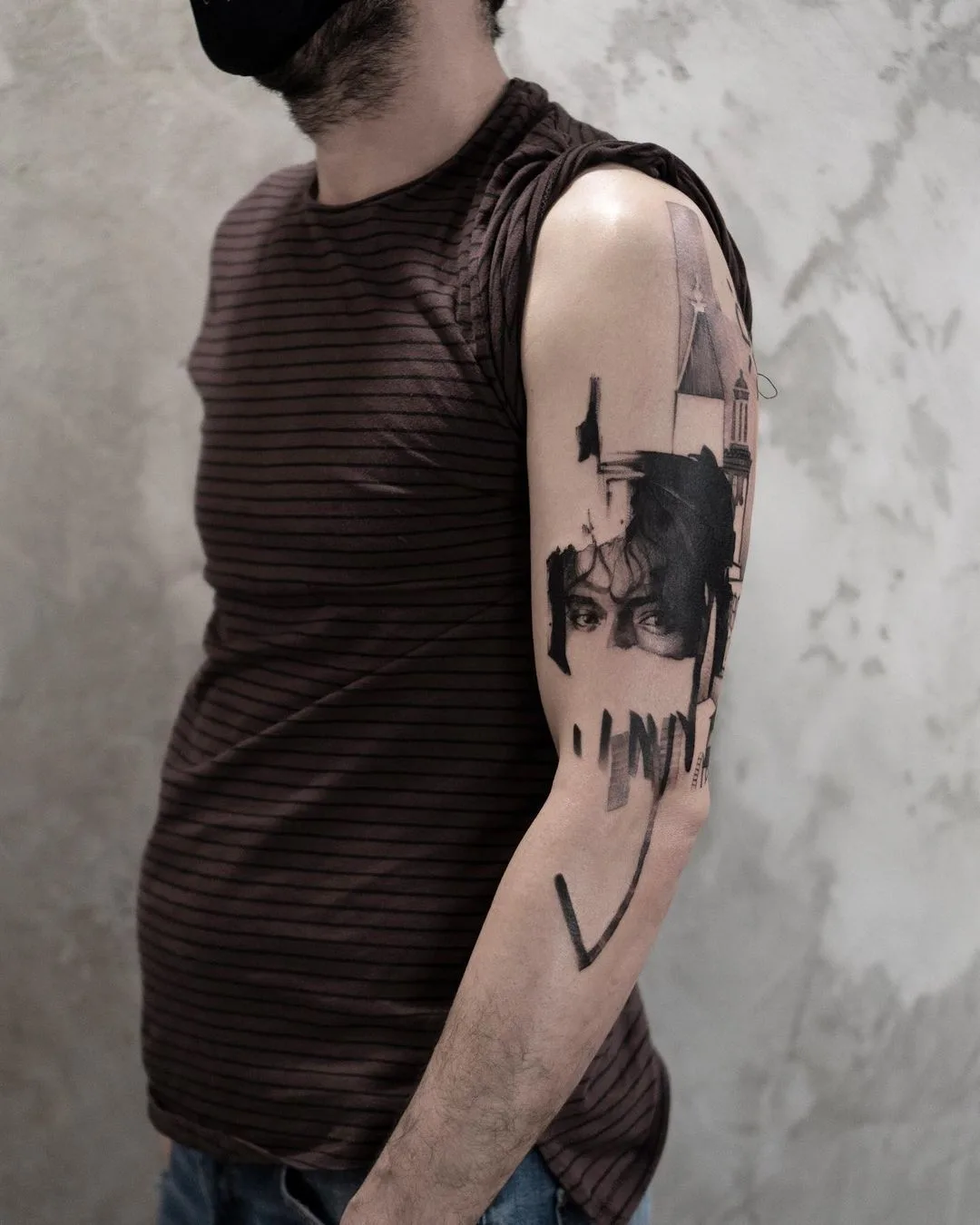 Balanced avant-garde by Artem Koro New York