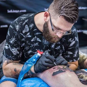 Gdansk Tattoo Konwent 2017 | 2 день