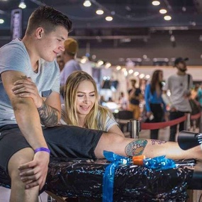 Gdansk Tattoo Konwent 2017 | 2 день