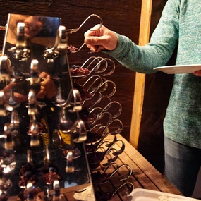 Неконвенция 1RS | 3-4 день