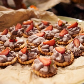 Неконвенция 1RS | 3-4 день