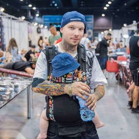 Gdansk Tattoo Konwent 2017 | 2 день