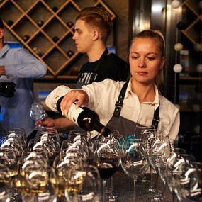 Неконвенция 1RS | 3-4 день