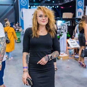 Gdansk Tattoo Konwent 2017 | 2 день