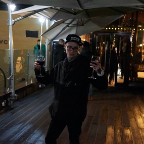 Неконвенция 1RS | 3-4 день