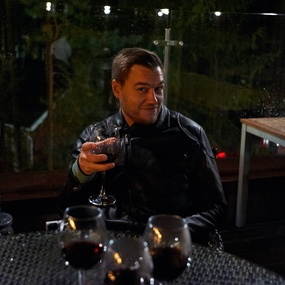 Неконвенция 1RS | 3-4 день