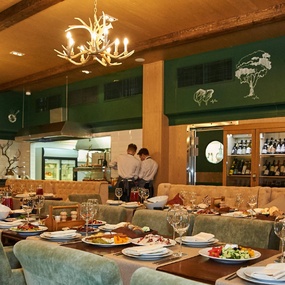 Неконвенция 1RS | 3-4 день