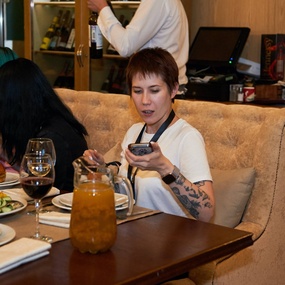 Неконвенция 1RS | 3-4 день