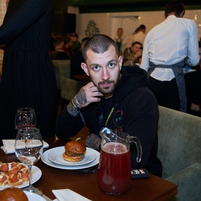 Неконвенция 1RS | 3-4 день