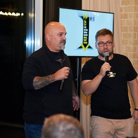 Неконвенция 1RS | 3-4 день