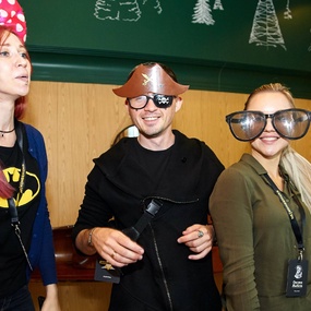 Неконвенция 1RS | 3-4 день