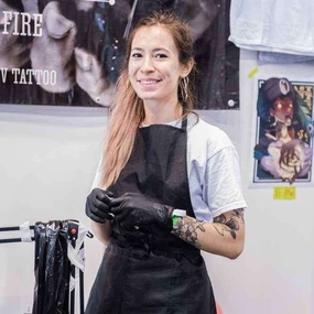 Gdansk Tattoo Konwent 2017 | 2 день