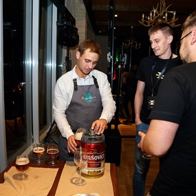 Неконвенция 1RS | 3-4 день