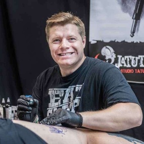 Gdansk Tattoo Konwent 2017 | 2 день