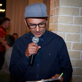 Неконвенция 1RS | 3-4 день