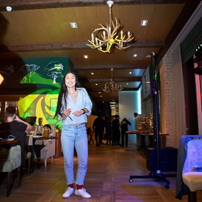 Неконвенция 1RS | 3-4 день