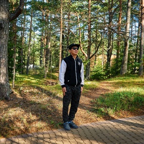 Неконвенция 1RS | 3-4 день