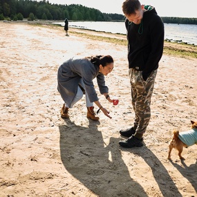 Неконвенция 1RS | 3-4 день