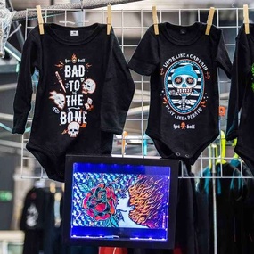 Gdansk Tattoo Konwent 2017 | 2 день