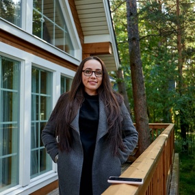 Неконвенция 1RS | 3-4 день